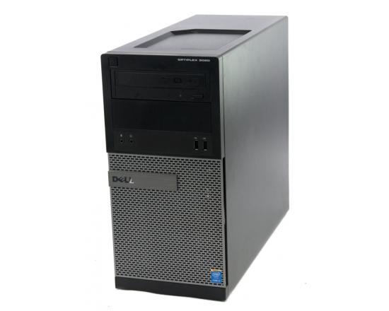 Dell OptiPlex 3020 Mini Tower Computer i3 (i3-4130)