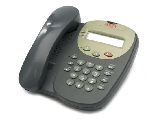 Avaya 4602SW+ VoIP Phone (700381916) - Grade B