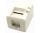 Star Micronics TSP650 Parallel Direct Thermal Receipt Printer (39470000) - White