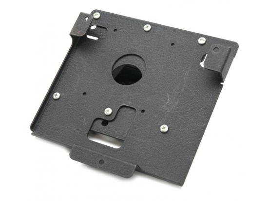 Chief RPA Series Black Projector Ceiling Mount