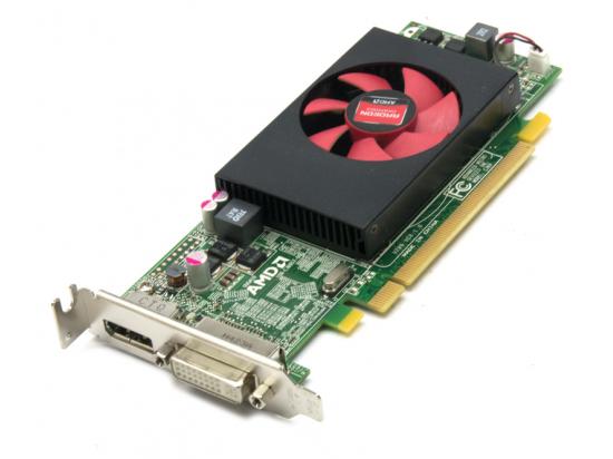 AMD Radeon HD 8490 1GB DDR3 PCI-E x16 Low Profile Video Card