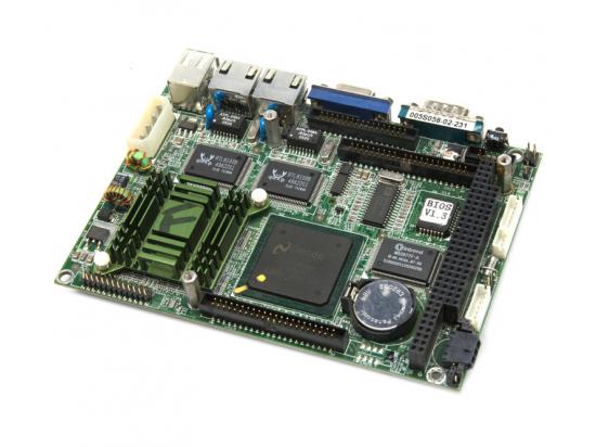 Centon Wafer-5823 Industrial CPU Mainboard
