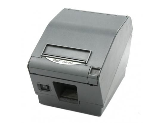 Star Micronics TSP700II Parallel Direct Thermal Receipt Printer (TSP743II)