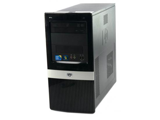 HP / Compaq Pro 3130 MT Computer i7-870 Windows 10 - Grade B