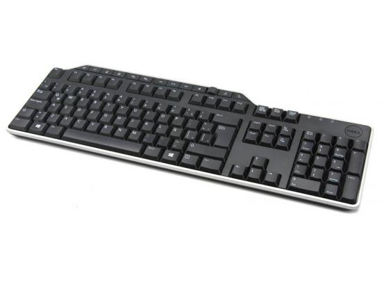 Dell KB 522 Multimedia Keyboard