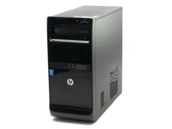 HP 200-G1 MT Computer Pentium (J2850) - Windows 10 - Grade C