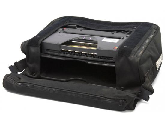 Canon Jet BJC-80 Parallel  Inkjet Portable Printer- Black 