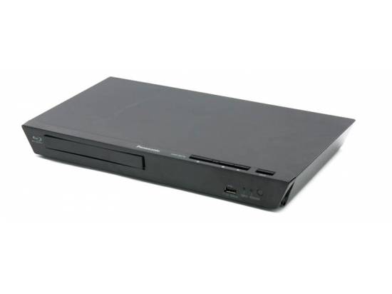 Panasonic DMP-BD79 Blu-ray Player
