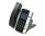 Polycom VVX 500 Gigabit IP Touchscreen Display Phone (2200-44500-025)