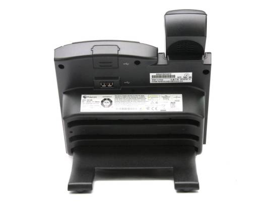 Polycom VVX 500 Gigabit IP Touchscreen Display Phone (2200-44500-025) Polycom VVX 500 Gigabit IP Touchscreen Display Phone (2200-44500-025)
