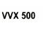 Polycom VVX 500 Gigabit IP Microsoft Skype Phone (2200-44500-019)