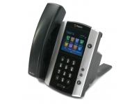 Details about   Polycom VVX 500 Desktop Phone