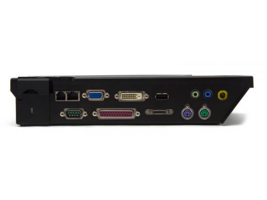 IBM 13R0292 Port Replicator II (74P6733) IBM 13R0292 Port Replicator II (74P6733)