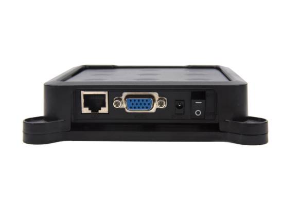 NComputing L230 Nstation Ultra Thin Client NComputing L230 Nstation Ultra Thin Client