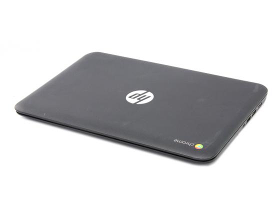 HP Chromebook 11 G4 11.6" Laptop N2840 - Grade A HP Chromebook 11 G4 11.6" Laptop N2840 - Grade A