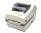 Okidata LD620D Monochrome Serial Parallel USB Thermal Label Printer (MPC-555010060-00) - White