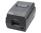Epson TM-U200B Serial 9-pin Impact Dot Matrix Receipt Printer (C236976) - Black