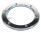 Pentair 05166-0004 Trim Ring Stainless Steel with Gasket 07-581