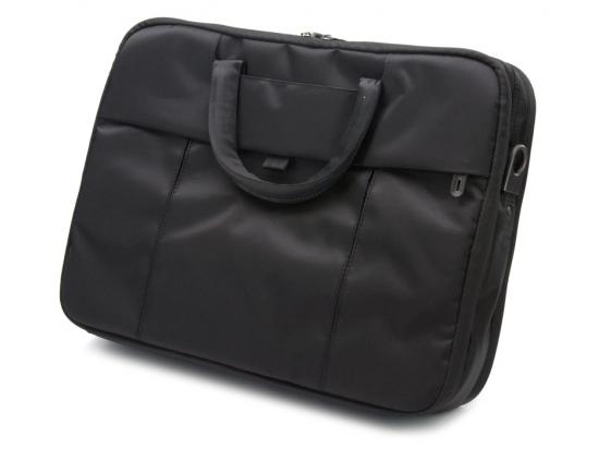 Dell 15.6" Classic Black Nylon Notebook Carrying Case (C5CDG)