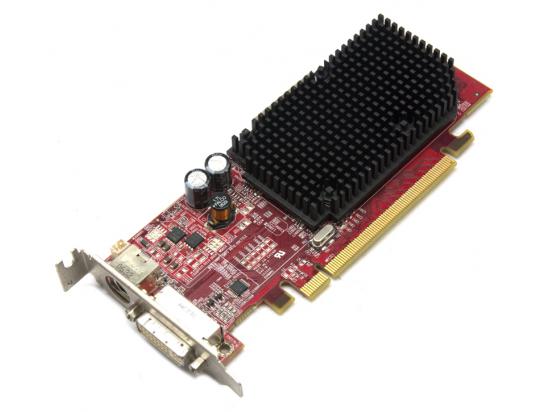 ATI Radeon X1300 128MB DDR2 Graphics Card (102-A771B) - Low Profile