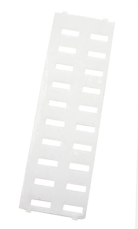 Toshiba DKT 3000 3200 14-Button Plastic DESI Overlay