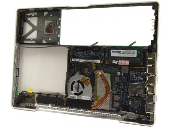 Apple MacBook 13" Intel Core Duo 1.83GHz T2400 (820-1889-A)  Logic Board