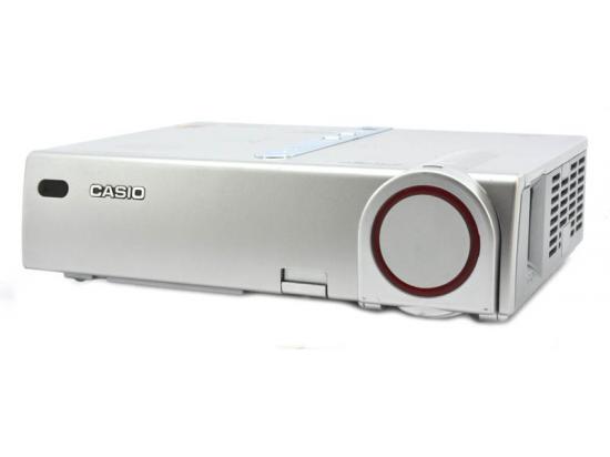 Casio Data Projector XJ-360 