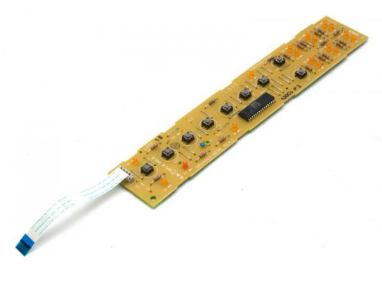 Okidata Microline Operator Panel Board (55081104)