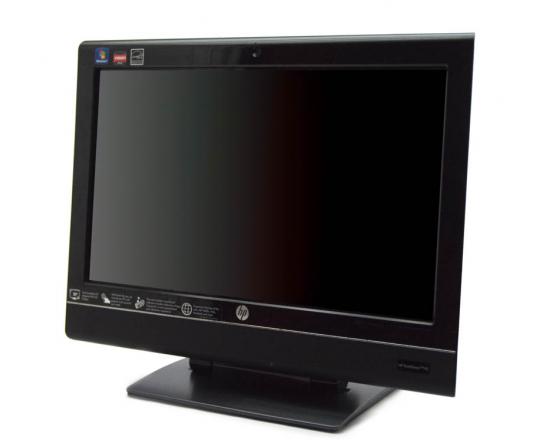 HP TouchSmart 310 20" AiO Computer Athlon II x2 245e Windows 10 - Grade A