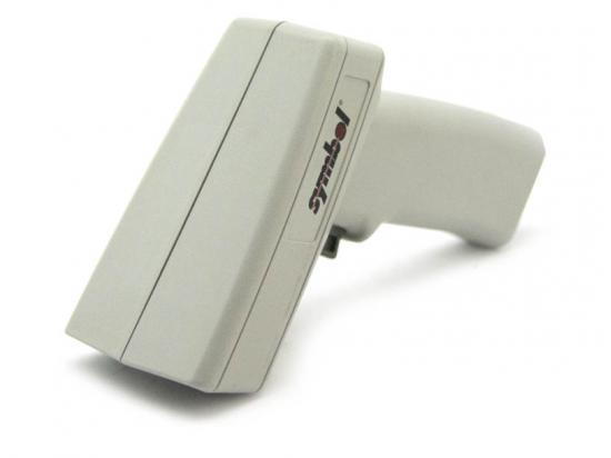 Symbol LS 2000MX Corded Serial Handheld Barcode Scanner (LS-2000MX)