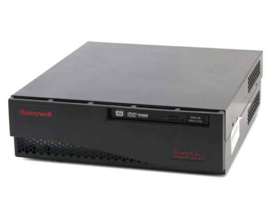 Honeywell Rapid Eye HRM420CD800 Video Surveillance System
