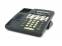 Cortelco 412541-tp1-27s Black 32-Button Single Line Analog Display Phone