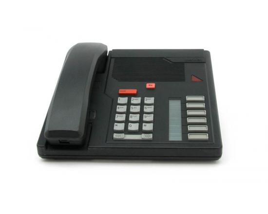 NT2K06, NT9K06-03 Nortel Meridian M2006 Black Digital Speakerphone 