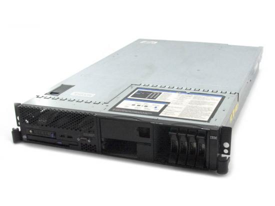 IBM X3650 Rack Server (2x) Xeon (5430) 2.66GHz