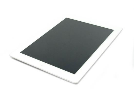 Apple iPad A1458 4th Gen 9.7" Tablet 32GB - White
