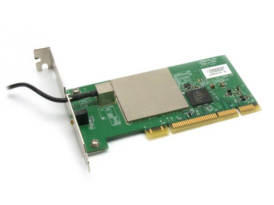 Cisco AIR-P121AG-A-K9 PCI Adapter Cisco AIR-P121AG-A-K9 PCI Adapter