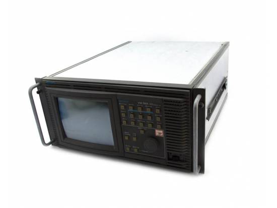 Tektronix VM700A Video Measurement Set