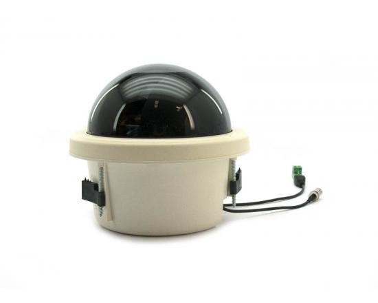 AIGIS D5WD210RED-WG 5" Recessed Dome Camera