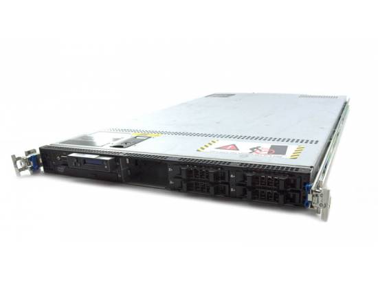 Dell EqualLogic FS7500 Xeon-E5620 2.4GHz Server Storage Array - Grade A