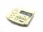 Casio Phonemate TA-180 White Digital Display Speakerphone 