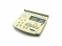 Casio Phonemate TA-180 White Digital Display Speakerphone 