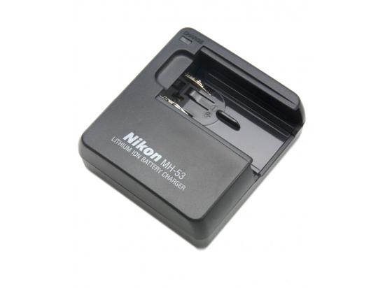 Nikon MH-53 Lithium Ion Battery Charger