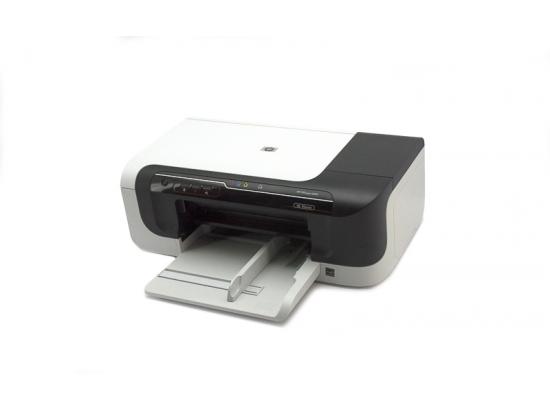 HP OfficeJet 6000 C9295A Wireless USB Ethernet Color InkJet Printer