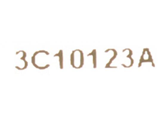 3Com NBX 1105 Attendant Console Key Expansion Module - Grade A 3Com NBX 1105 Attendant Console Key Expansion Module - Grade A