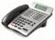 NEC DTR-16LD-2 Black Display Phone (780052)