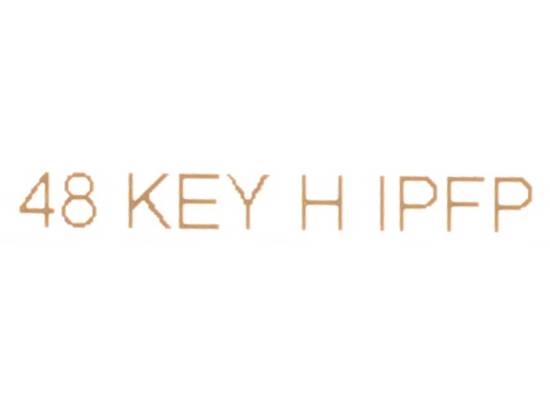 ESI Communications 48-Key H IPFP Charcoal Phone w/ Headset Jack ESI Communications 48-Key H IPFP Charcoal Phone w/ Headset Jack
