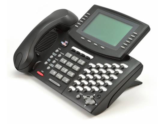Telrad Avanti CONNEGY Executive Full Duplex Display Phone (79-611-1000/B) - Grade B
