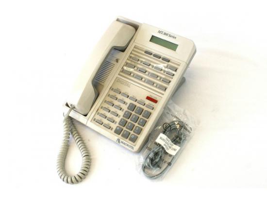Macrotel MT-360 Display Phone Gray (3009108)