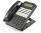 Iwatsu Omega ADIX IX-12KTD-3 12-Button Black Digital Display Speakerphone (104204) - Grade A