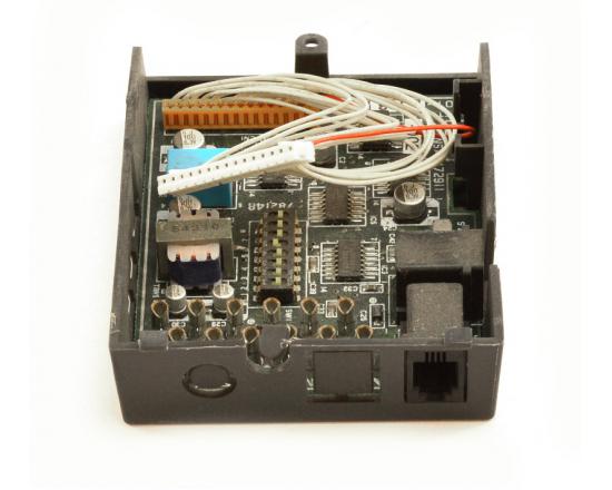 NEC 730100 ADA (1)-W(BK) Unit Dterm Series III NEC 730100 ADA (1)-W(BK) Unit Dterm Series III